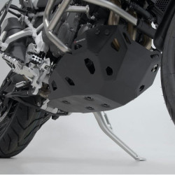 Paracoppa in alluminio SW-Motech per Triumph Tiger 900 dal 2020 Paracoppa in alluminio SW-Motech per Triumph Tiger 900 dal 2020