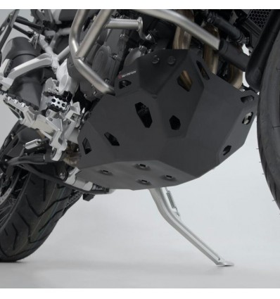 Paracoppa in alluminio SW-Motech per Triumph Tiger 900 dal 2020 Paracoppa in alluminio SW-Motech per Triumph Tiger 900 dal 2020