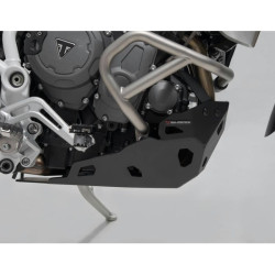 Paracoppa in alluminio SW-Motech per Triumph Tiger 900 dal 2020 Paracoppa in alluminio SW-Motech per Triumph Tiger 900 dal 2020