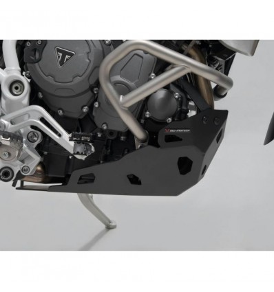 Paracoppa in alluminio SW-Motech per Triumph Tiger 900 dal 2020 Paracoppa in alluminio SW-Motech per Triumph Tiger 900 dal 2020