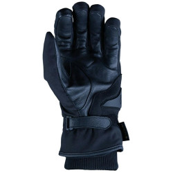 Guanti da moto Five Stockholm Goretex neri Guanti da moto Five Stockholm Goretex neri