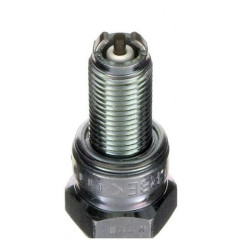 Candela NGK R Standard a doppio elettrodo BKR7EKC Candela NGK R Standard a doppio elettrodo BKR7EKC