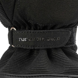 Guanti donna da moto Tucano Urbano New Mary nero glitter Guanti donna da moto Tucano Urbano New Mary nero glitter