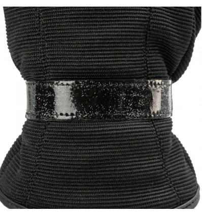 Guanti donna da moto Tucano Urbano New Mary nero glitter Guanti donna da moto Tucano Urbano New Mary nero glitter