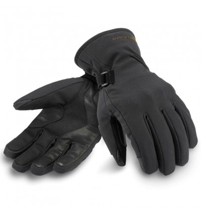 Guanti da moto Tucano Urbano Ginko 2G neri Guanti da moto Tucano Urbano Ginko 2G neri
