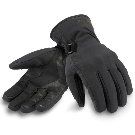Guanti da moto Tucano Urbano Ginko 2G neri Guanti da moto Tucano Urbano Ginko 2G neri