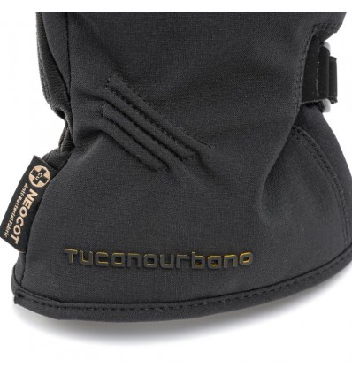 Guanti da moto Tucano Urbano Ginko 2G neri Guanti da moto Tucano Urbano Ginko 2G neri