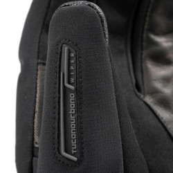 Guanti da moto Tucano Urbano Ginko 2G neri Guanti da moto Tucano Urbano Ginko 2G neri