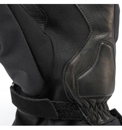 Guanti da moto Tucano Urbano Ginko 2G neri Guanti da moto Tucano Urbano Ginko 2G neri