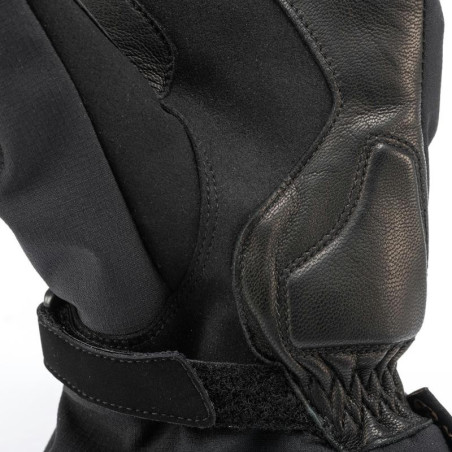 Guanti da moto Tucano Urbano Ginko 2G neri Guanti da moto Tucano Urbano Ginko 2G neri
