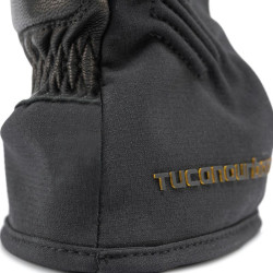 Guanti da moto Tucano Urbano Ginko 2G neri Guanti da moto Tucano Urbano Ginko 2G neri