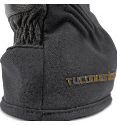 Guanti da moto Tucano Urbano Ginko 2G neri Guanti da moto Tucano Urbano Ginko 2G neri