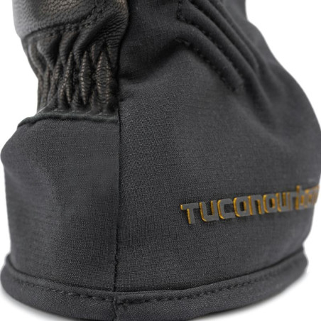 Guanti da moto Tucano Urbano Ginko 2G neri Guanti da moto Tucano Urbano Ginko 2G neri