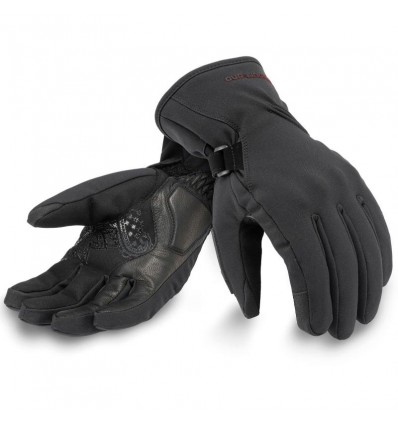 Guanti moto da donna Tucano Urbano Ginka 2G neri