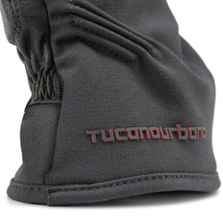 Guanti moto da donna Tucano Urbano Ginka 2G neri Guanti moto da donna Tucano Urbano Ginka 2G neri