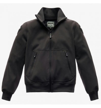 Giacca da moto Blauer Easy Man Pro antracite