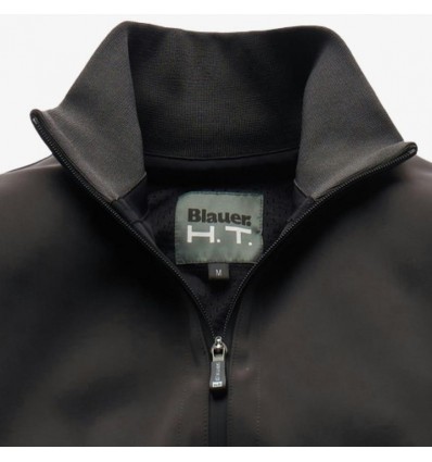 Giacca da moto Blauer Easy Man Pro antracite Giacca da moto Blauer Easy Man Pro antracite