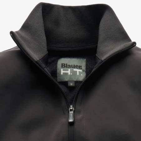Giacca da moto Blauer Easy Man Pro antracite Giacca da moto Blauer Easy Man Pro antracite