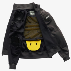 Giacca da moto Blauer Easy Man Pro antracite Giacca da moto Blauer Easy Man Pro antracite