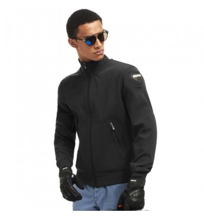 Giacca da moto Blauer Easy Man Pro antracite Giacca da moto Blauer Easy Man Pro antracite