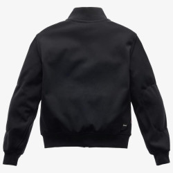 Giacca da moto Blauer Easy Man Pro nero asfalto Giacca da moto Blauer Easy Man Pro nero asfalto