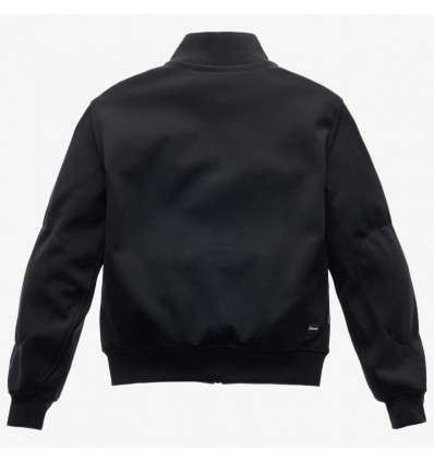 Giacca da moto Blauer Easy Man Pro nero asfalto Giacca da moto Blauer Easy Man Pro nero asfalto