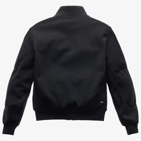 Giacca da moto Blauer Easy Man Pro nero asfalto Giacca da moto Blauer Easy Man Pro nero asfalto