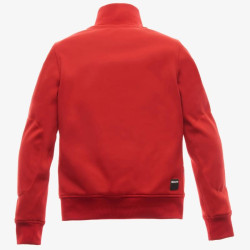 Giacca da moto Blauer Easy Man Pro rosso Giacca da moto Blauer Easy Man Pro rosso