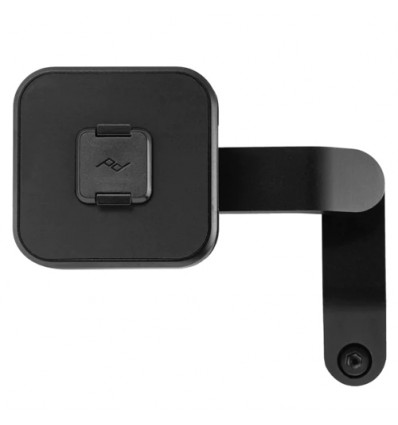 Supporto Peak Design da manubrio per smartphone e accessori dedicati