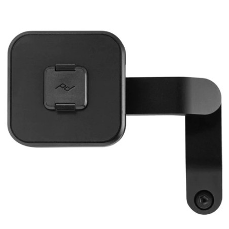 Supporto Peak Design da manubrio per smartphone e accessori dedicati
