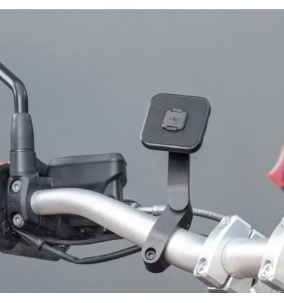 Supporto Peak Design da manubrio per smartphone e accessori dedicati