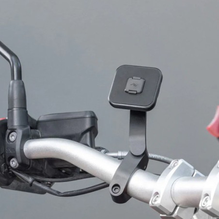 Supporto Peak Design da manubrio per smartphone e accessori dedicati