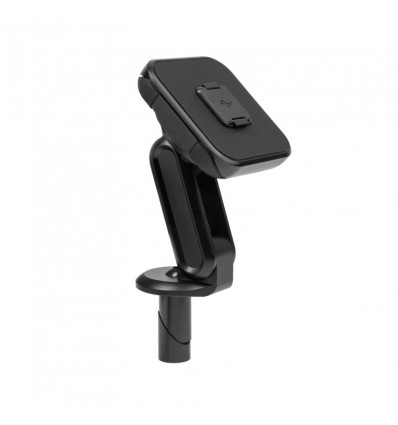 Supporto Peak Design su canotto sterzo per smartphone e accessori dedicati