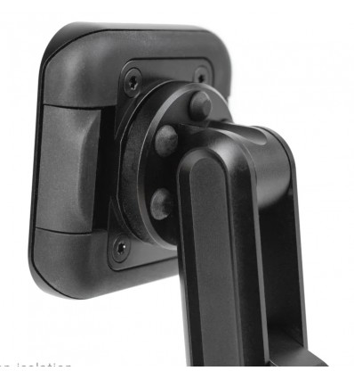 Supporto Peak Design su canotto sterzo per smartphone e accessori dedicati Supporto Peak Design su canotto sterzo per smartphone e accessori dedicati