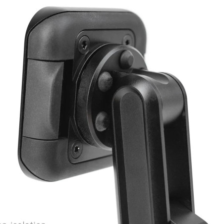 Supporto Peak Design su canotto sterzo per smartphone e accessori dedicati Supporto Peak Design su canotto sterzo per smartphone e accessori dedicati