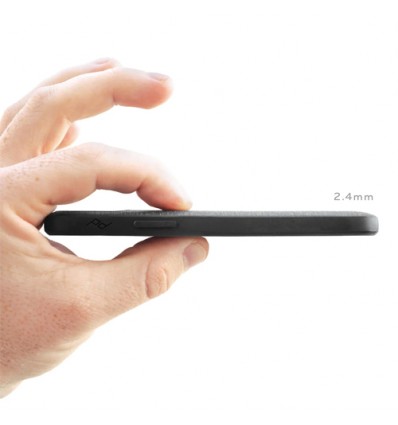 Custodia Peak Design Everyday grigia per iPhone 13 Custodia Peak Design Everyday grigia per iPhone 13