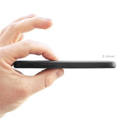 Custodia Peak Design Everyday grigia per iPhone 13 Pro Custodia Peak Design Everyday grigia per iPhone 13 Pro