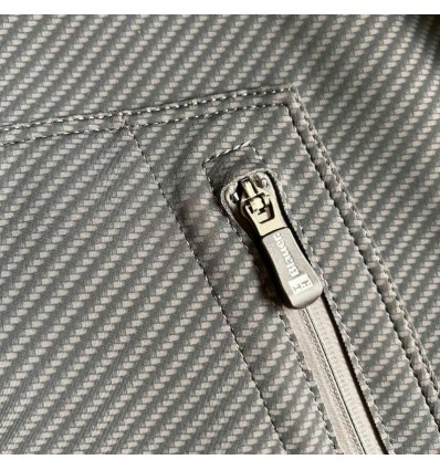 Giacca da moto Blauer Easy Man Pro carbon Giacca da moto Blauer Easy Man Pro carbon