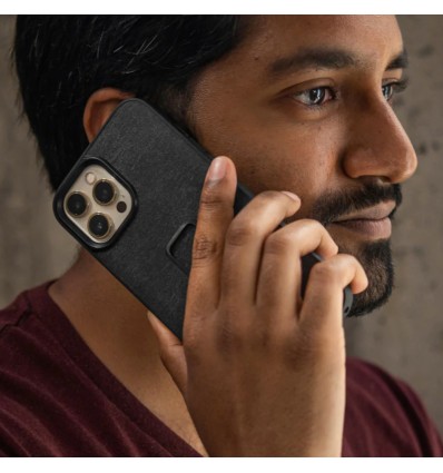 Custodia Peak Design Everyday grigia per iPhone 13 Mini Custodia Peak Design Everyday grigia per iPhone 13 Mini