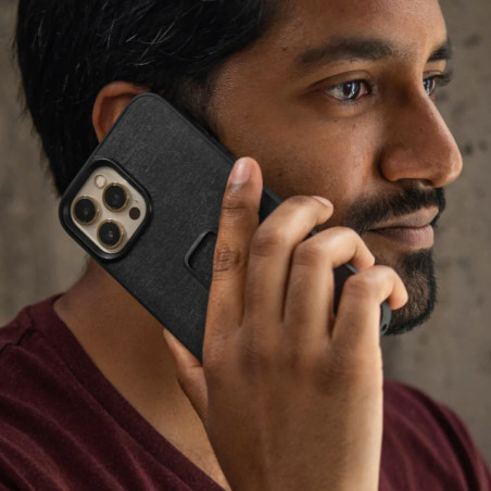 Custodia Peak Design Everyday grigia per iPhone 12 Mini Custodia Peak Design Everyday grigia per iPhone 12 Mini