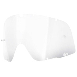 Lente 100% per maschere The Barstow trasparente