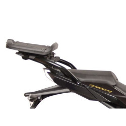 Portapacchi Shad per BMW R 1200 R/RS dal 2015 e R1250R con piastra BMW Portapacchi Shad per BMW R 1200 R/RS dal 2015 e R1250R con piastra BMW