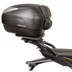 Portapacchi Shad per BMW R 1200 R/RS dal 2015 e R1250R con piastra BMW Portapacchi Shad per BMW R 1200 R/RS dal 2015 e R1250R con piastra BMW