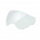 Visiera Caberg per casco Duke trasparente