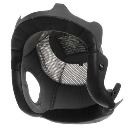 Interno di ricambio Tucano Urbano per casco El Met Interno di ricambio Tucano Urbano per casco El Met
