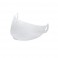 Visiera Caberg per caschi Justissimo e Justissimo GT tr