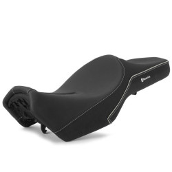 Sella Wunderlich alta AktiveKomfort per BMW F750 GS, F850 GS e Adventure
