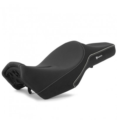 Sella Wunderlich alta AktiveKomfort per BMW F750 GS, F850 GS e Adventure