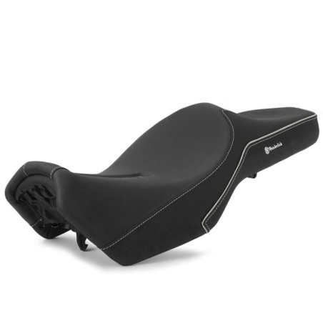 Sella Wunderlich alta AktiveKomfort per BMW F750 GS, F850 GS e Adventure