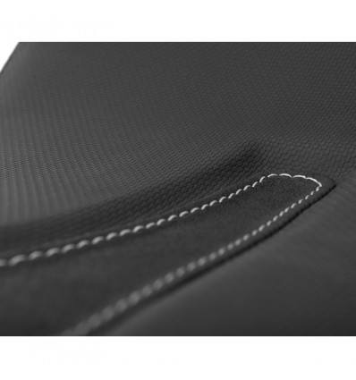 Sella Wunderlich alta AktiveKomfort per BMW F750 GS, F850 GS e Adventure